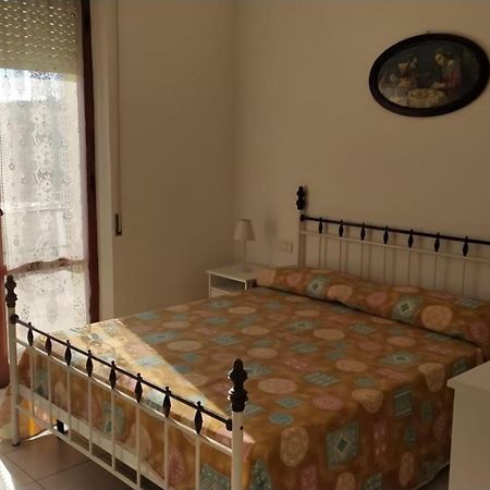 Appartamento Marcella A Due Passi Dal Mare Marcelli Εξωτερικό φωτογραφία