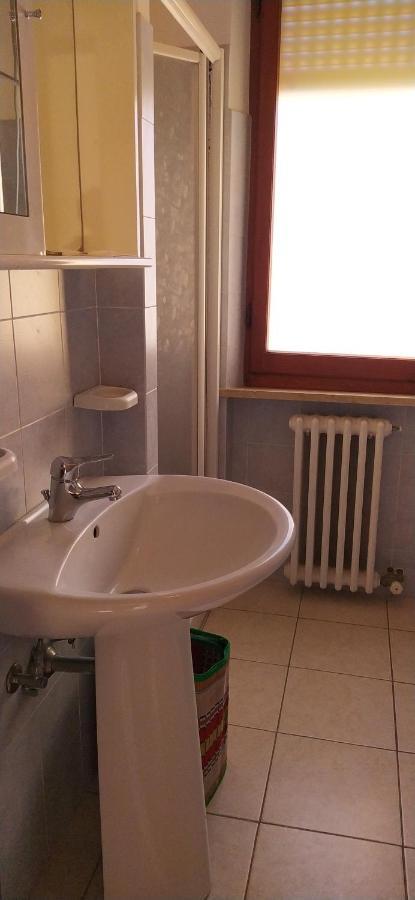 Appartamento Marcella A Due Passi Dal Mare Marcelli Εξωτερικό φωτογραφία