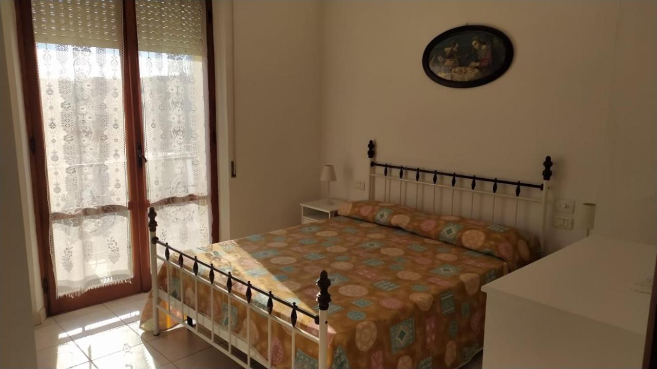 Appartamento Marcella A Due Passi Dal Mare Marcelli Εξωτερικό φωτογραφία