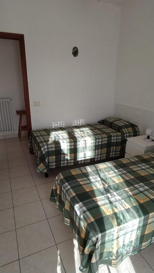 Appartamento Marcella A Due Passi Dal Mare Marcelli Εξωτερικό φωτογραφία