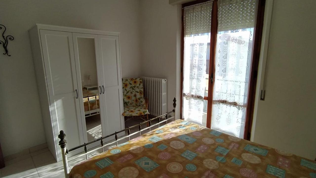 Appartamento Marcella A Due Passi Dal Mare Marcelli Εξωτερικό φωτογραφία