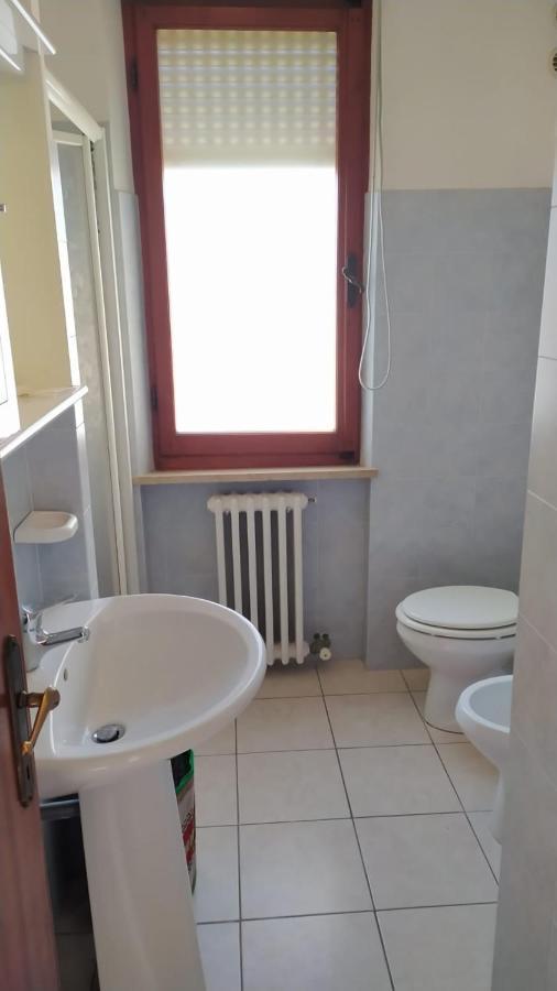 Appartamento Marcella A Due Passi Dal Mare Marcelli Εξωτερικό φωτογραφία